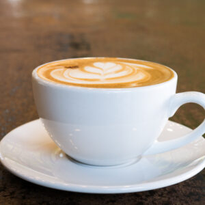CAFÉ