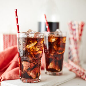 BEBIDAS