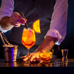 COCTELES DE LA CASA