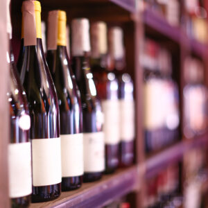 SELECCIÓN ESPECIAL (BOTELLA)