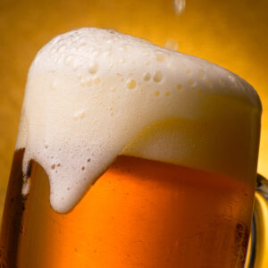 CERVEZAS
