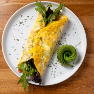 DESAYUNOS