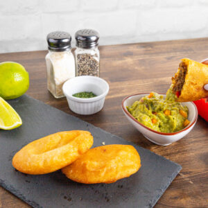 EMPANADAS