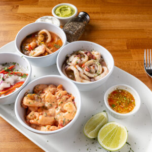 SIFÚ TASTING