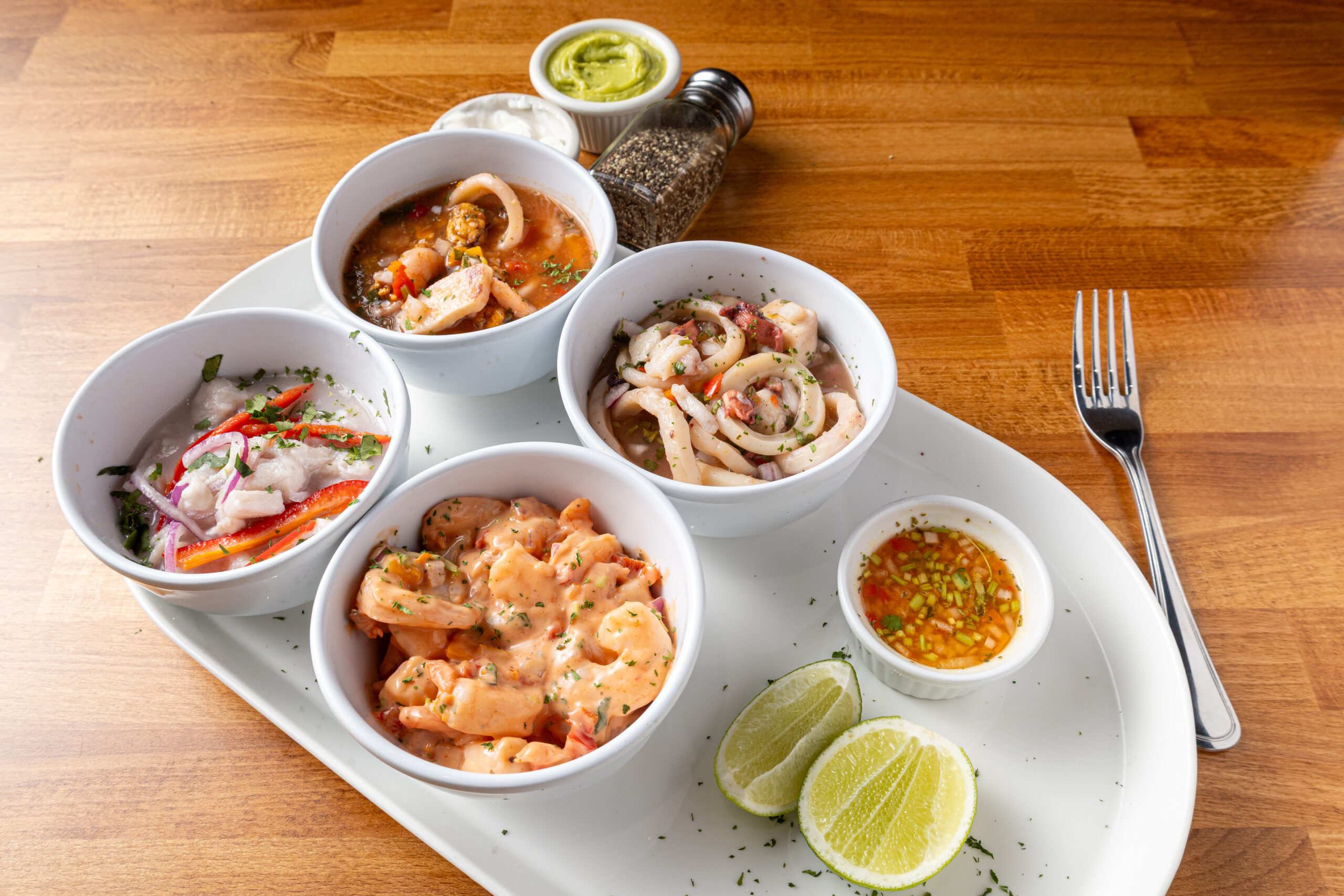 SIFÚ TASTING