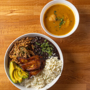 PABELLÓN BOWL